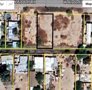 417 W Alsdorf Rd Unit 4, Eloy, AZ 85131