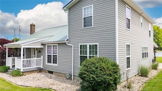 33992 Brwnsvl Co Line Rd, New Matamoras, OH 45767