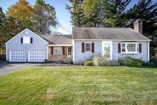 163 Barbara St, Westfield, MA 01085