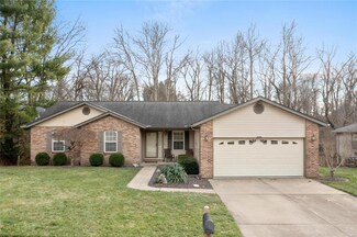 829 Deer Creek Rd, O Fallon, IL 62269