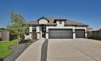 8703 Red Heron Ln, Missouri City, TX 77459