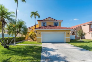 1060 NW 192nd Ave, Pembroke Pines, FL 33029