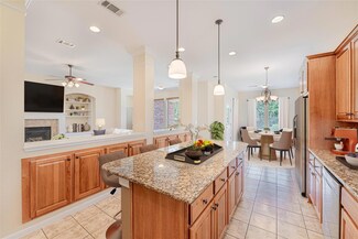 2009 Tillman Dr, Cedar Park, TX 78613
