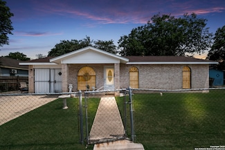 1619 Potosi St, San Antonio, TX 78207