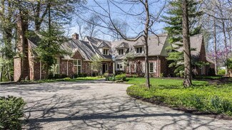 7990 N Meridian St, Indianapolis, IN 46260