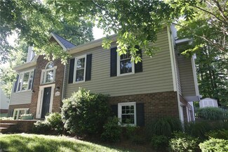 6873 Salem Quarter Rd, Belews Creek, NC 27009