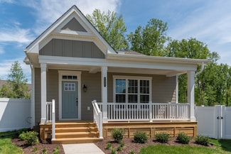Monson Street Cottage, Mechanicsville, VA 23116