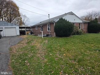117 Shrineview Ave, Boalsburg, PA 16827