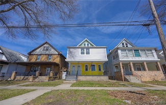 2230 Grand Ave, Niagara Falls, NY 14301