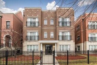 4050 S Oakenwald Ave Unit 2S, Chicago, IL 60653