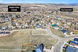 363 Sunflower Dr, Hayden, CO 81639
