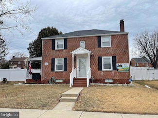 1031 Meade St, Reading, PA 19611
