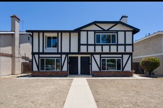 2744 Santa fe Ave, Long Beach, CA 90810
