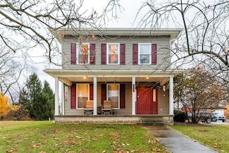 3188 Perry Hwy, Hadley, PA 16130