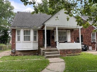 10436 Duprey St, Detroit, MI 48224