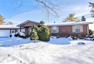 8547 N Old Fort Wayne Rd, Roanoke, IN 46783