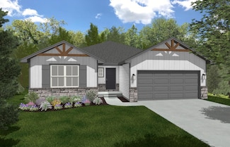 550 Columbine St, Rogersville, MO 65742