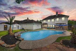 18614 Spring Heather Ct, Spring, TX 77379