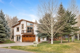 120 Larkspur Ln Unit 1, Eagle-Vail, CO 81623