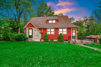 2150 Samuelson Rd, Portage, IN 46368