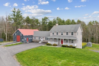 20 Motorcycle Dr, Windham, ME 04062