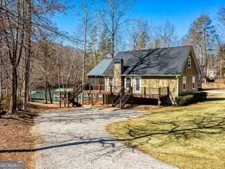 292 S Century Dr, Martin, GA 30557