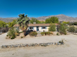 3160 Flying h Rd, Borrego Springs, CA 92004