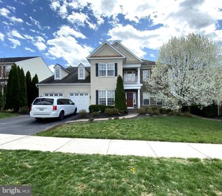 17509 Shale Dr, Hagerstown, MD 21740