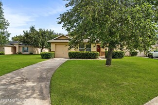926 Wynfield Cir, Saint Augustine, FL 32092