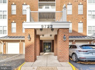 9722 Holmes Place Unit 102, Manassas Park, VA 20111