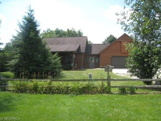18285 Burkhart Rd, Dalton, OH 44618