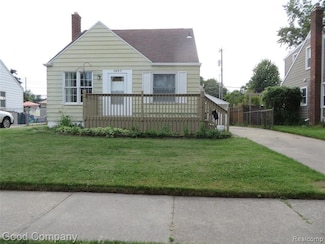 1607 N Alexander Ave, Royal Oak, MI 48067