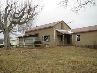 3436 Prospect Rd, New London, OH 44851