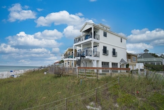 260 S Wall St, Panama City Beach, FL 32461