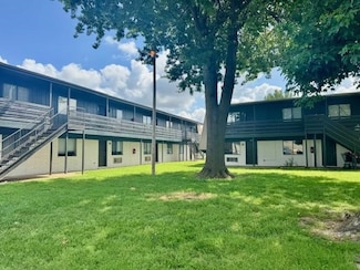 1701 S West End St Unit 58, Springdale, AR 72764