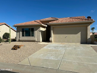 1807 E Lindrick Dr, Chandler, AZ 85249