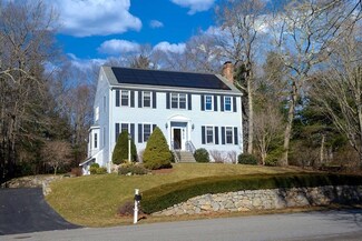 9 Darlene Dr, Southborough, MA 01772