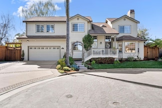 2241 Albert Ln, Capitola, CA 95010