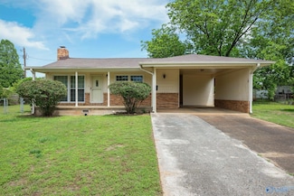 4109 Coffee Cir SW, Huntsville, AL 35805