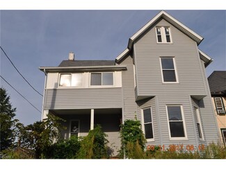 517 Brown Ave NW, Canton, OH 44703
