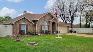 1110 Springhill St, Waco, TX 76705