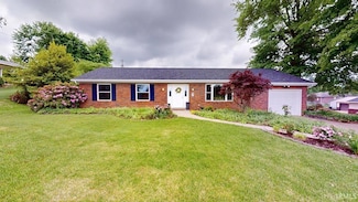 601 E 21st St, Ferdinand, IN 47532