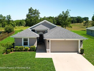1179 S Glen Meadow Loop, Lecanto, FL 34461