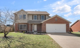127 Hawthorne Dr, Georgetown, KY 40324