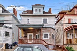 1009 Harker St, Pittsburgh, PA 15220