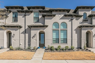 2425 Longspur Dr, Aledo, TX 76008