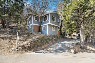 462 Shady Dell, Crestline, CA 92325