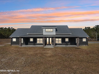 37160 Old Pineridge Rd, Hilliard, FL 32046