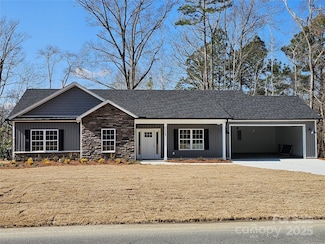 2054 Cane Mill Rd, Lancaster, SC 29720