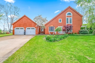 70191 Carolyn Ave, Sturgis, MI 49091